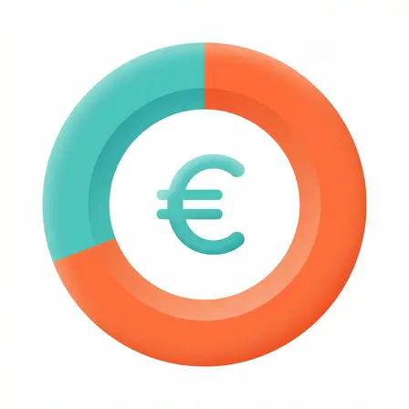 Grafico incassi in euro